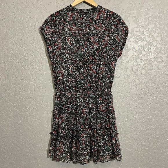 Rebecca Minkoff Ollie Dress - Picture 3 of 10